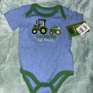 Carhartt NWT Onesie, 9-12 Months